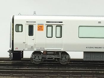 GREENMAX 4614 JR817系 1/150 Nゲージモデル 3両セット Amazon