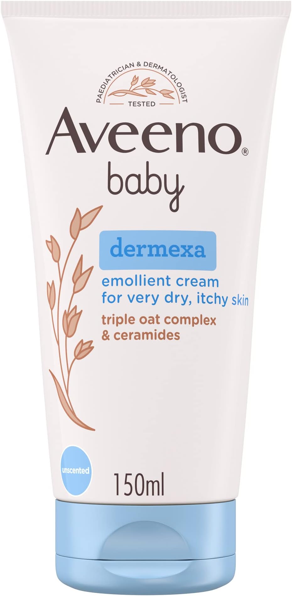 - Darmexa Emollient Cream, 150 ml