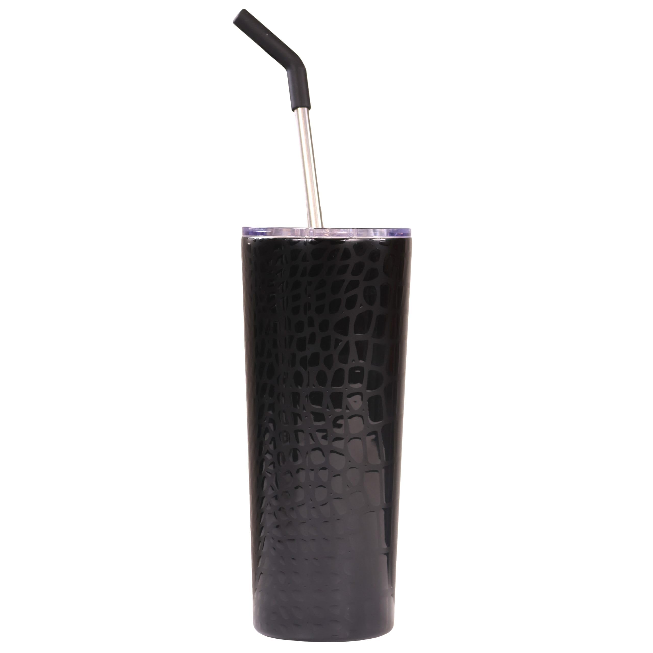 Amazon.com | Simply Southern | 24oz Tumbler with Straw and Lid 