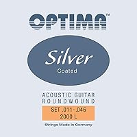 Vista 1 de OPTIMA Lenzner 2000 L SILVER Acústica, luz