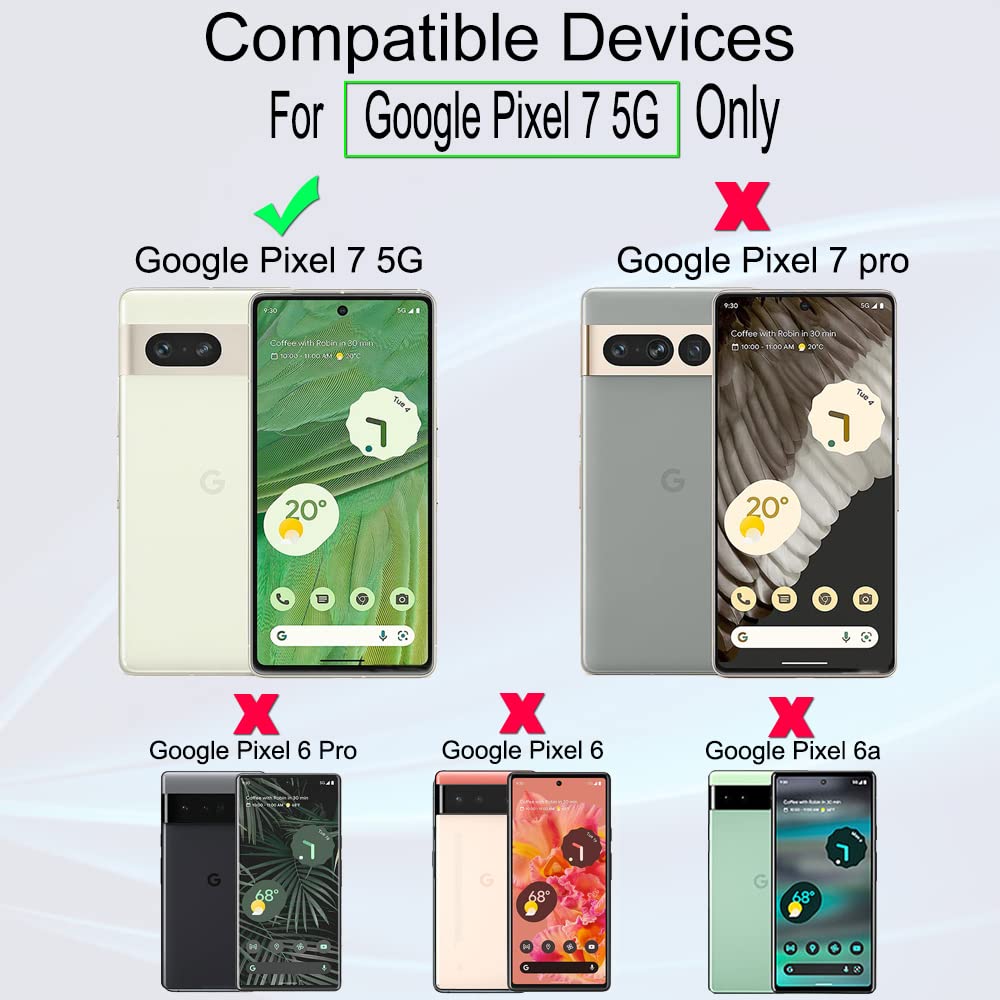 IBYWIND ガラスフィルム Google Pixel 7a 5G | IBYWIND ガラスフィルム Google Pixel 7a 5G（6.1インチ）用スクリーンプロテクター 強化ガラス2枚  カメラレンズプロテクター1枚 [指紋読み取り 取り付け簡単] | スクリーンプロテクター 通販