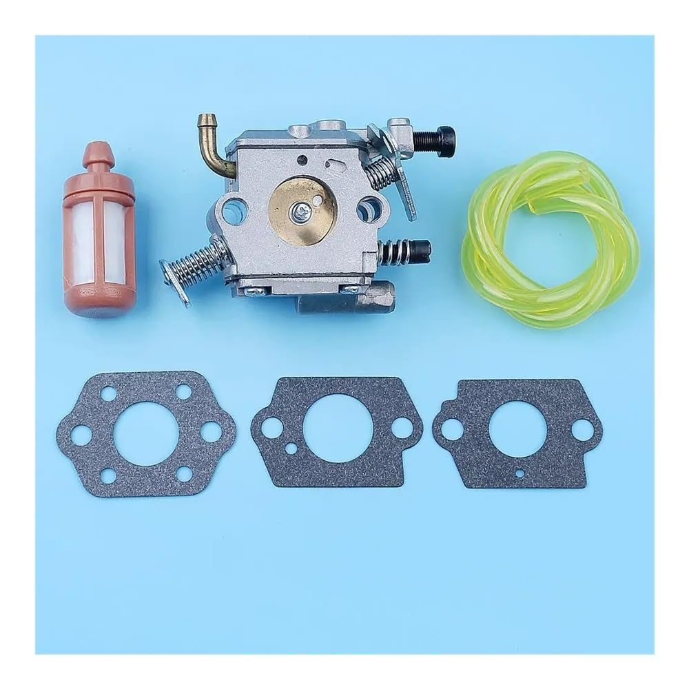 Filtres et conduite carburant MS200 MS200T pour réparer fuite essence