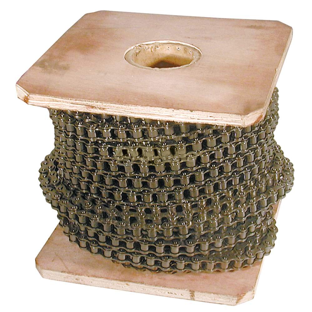 RAParts 250-274 Roller Chain #41