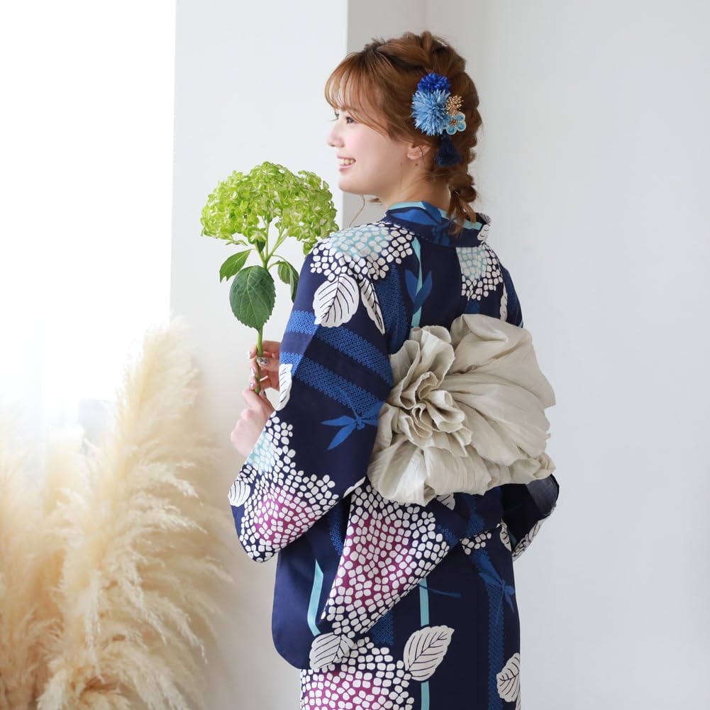 和なでしこ ときめき夏恋浴衣兵児帯2点セット 楽天市場】【10/4 20:00 「