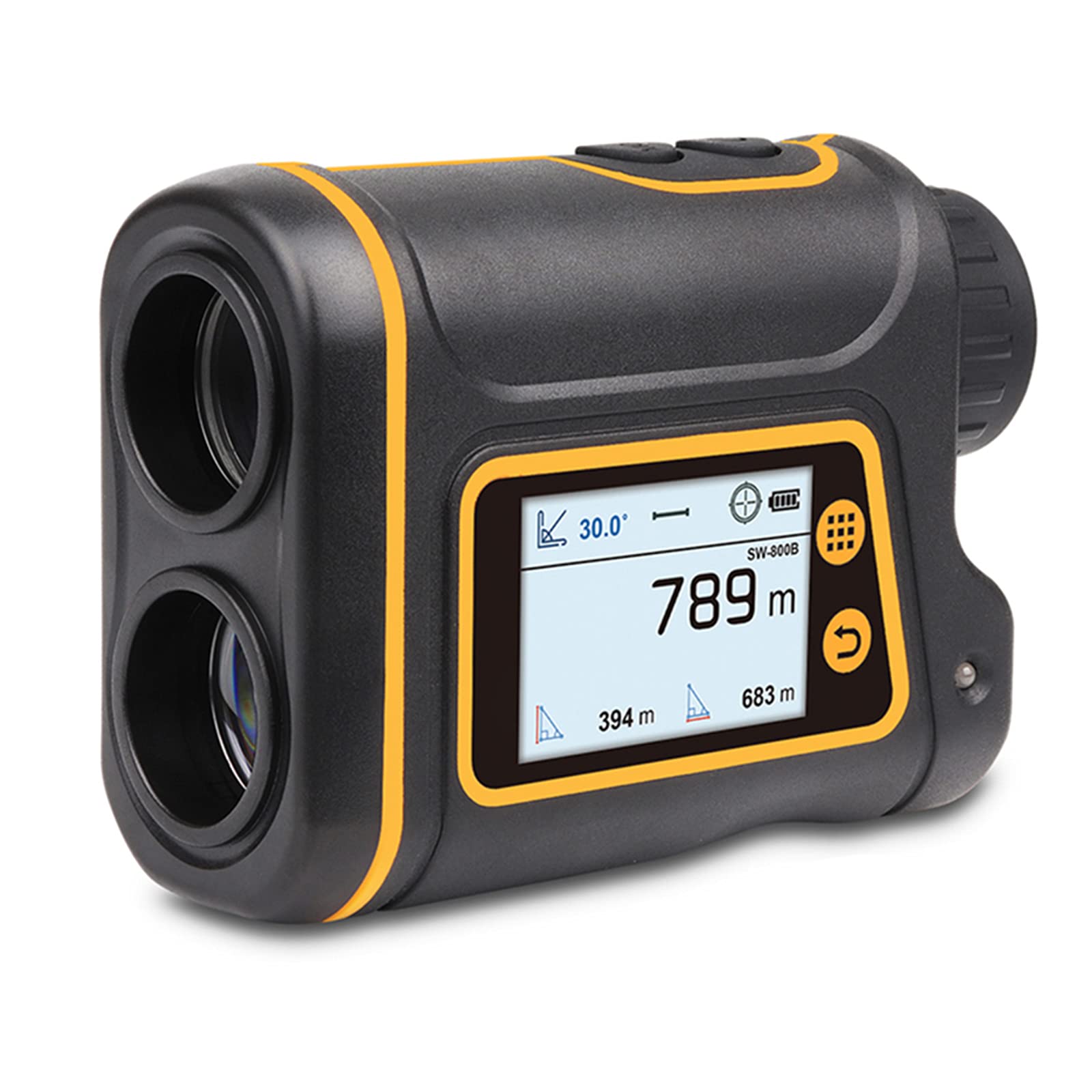 best range finders for golf