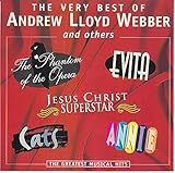  The Very Best Of Andrew Lloyd Webber and others