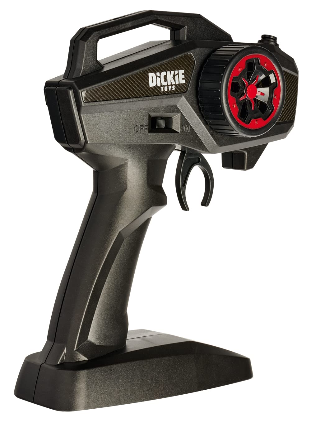Dickie RC Dirt Thunder, RTR | 201108002