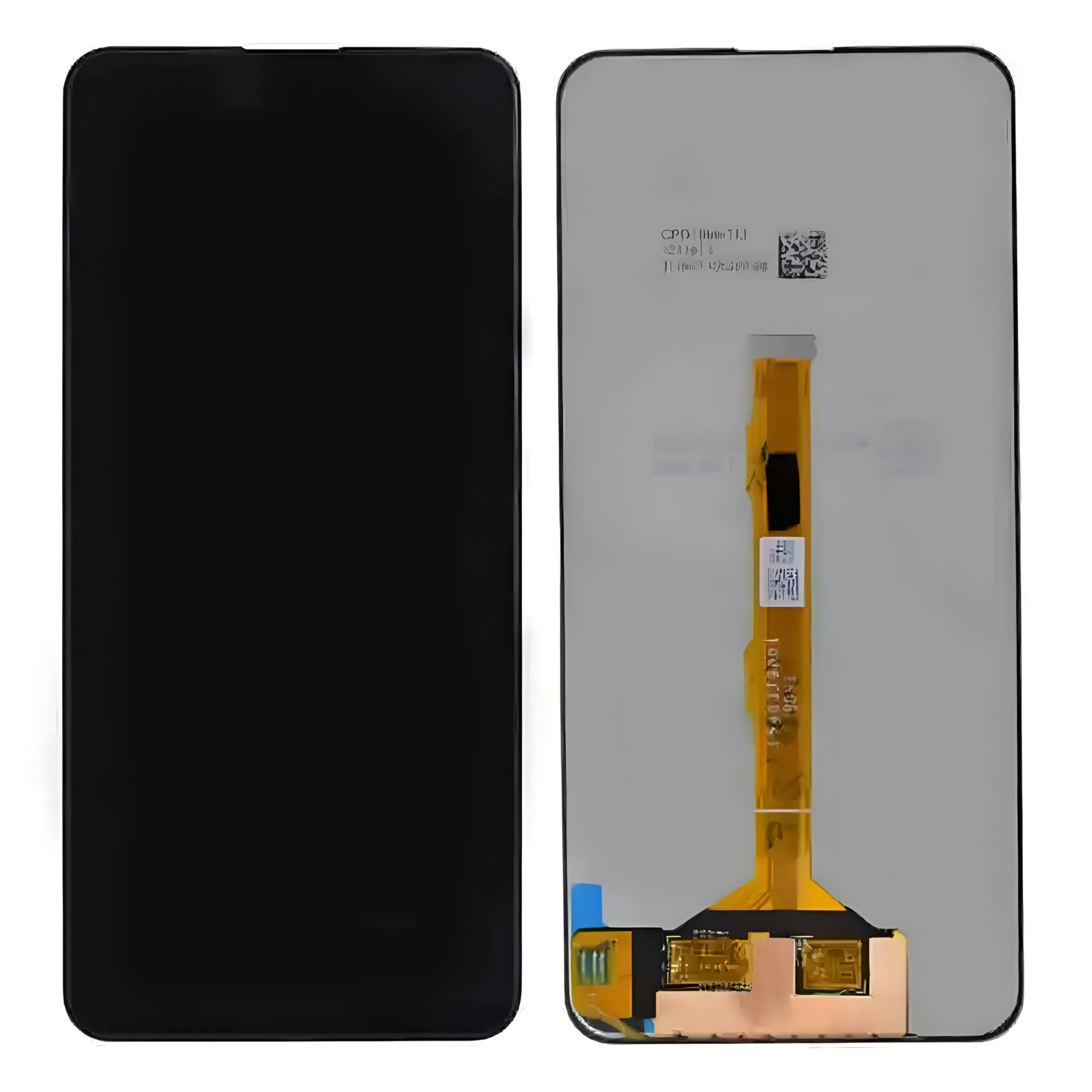 Compatible for Vivo V15 CareOG Display+Touch Screen Combo Folder (B0CPTCXZRQ) Amazon Price History, Amazon Price Tracker