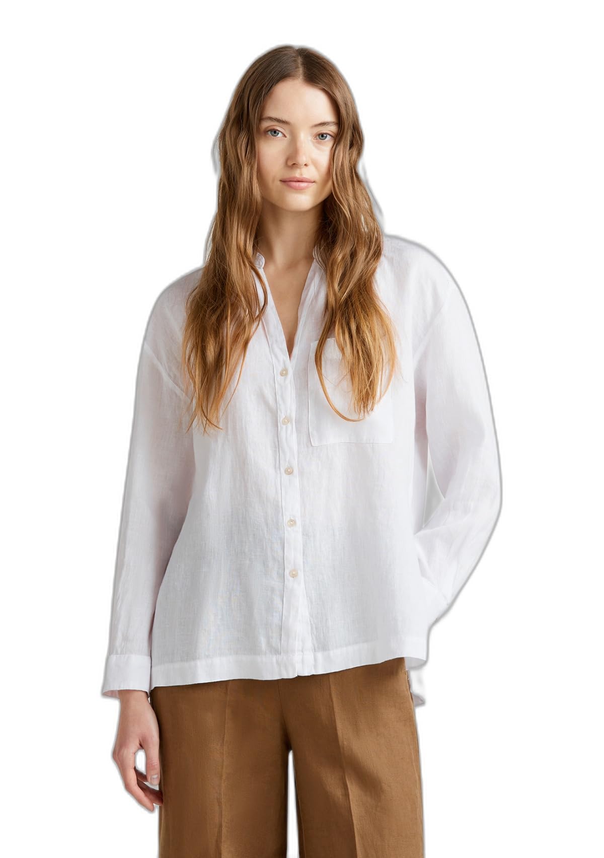 United Colors of Benetton Chemise Femme