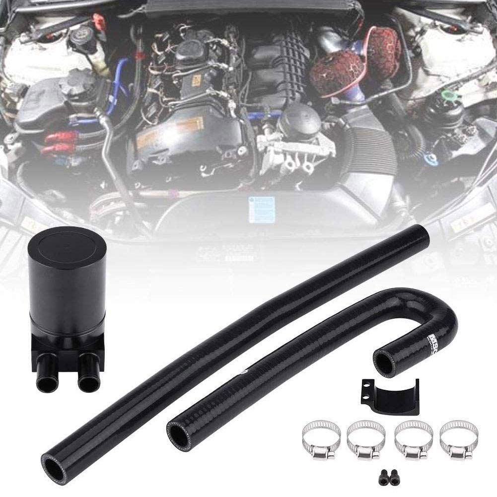 Serbatoio di raccolta dell'olio, kit serbatoio di s audio del serbatoio dell'olio per N54 335i 135i E90 E92 E82 2006-2010