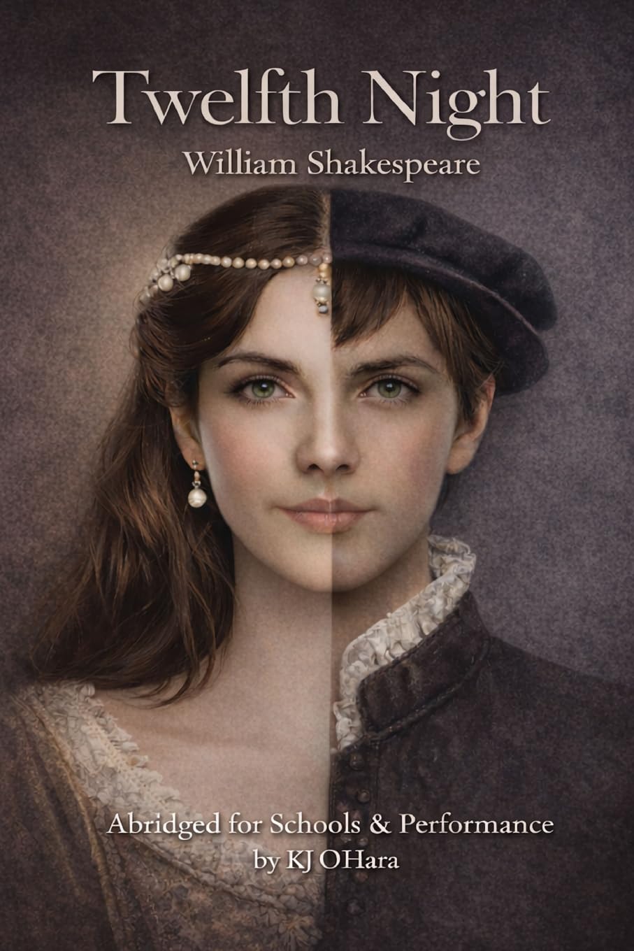 Twelfth Night: Abridged For Schools and Performance