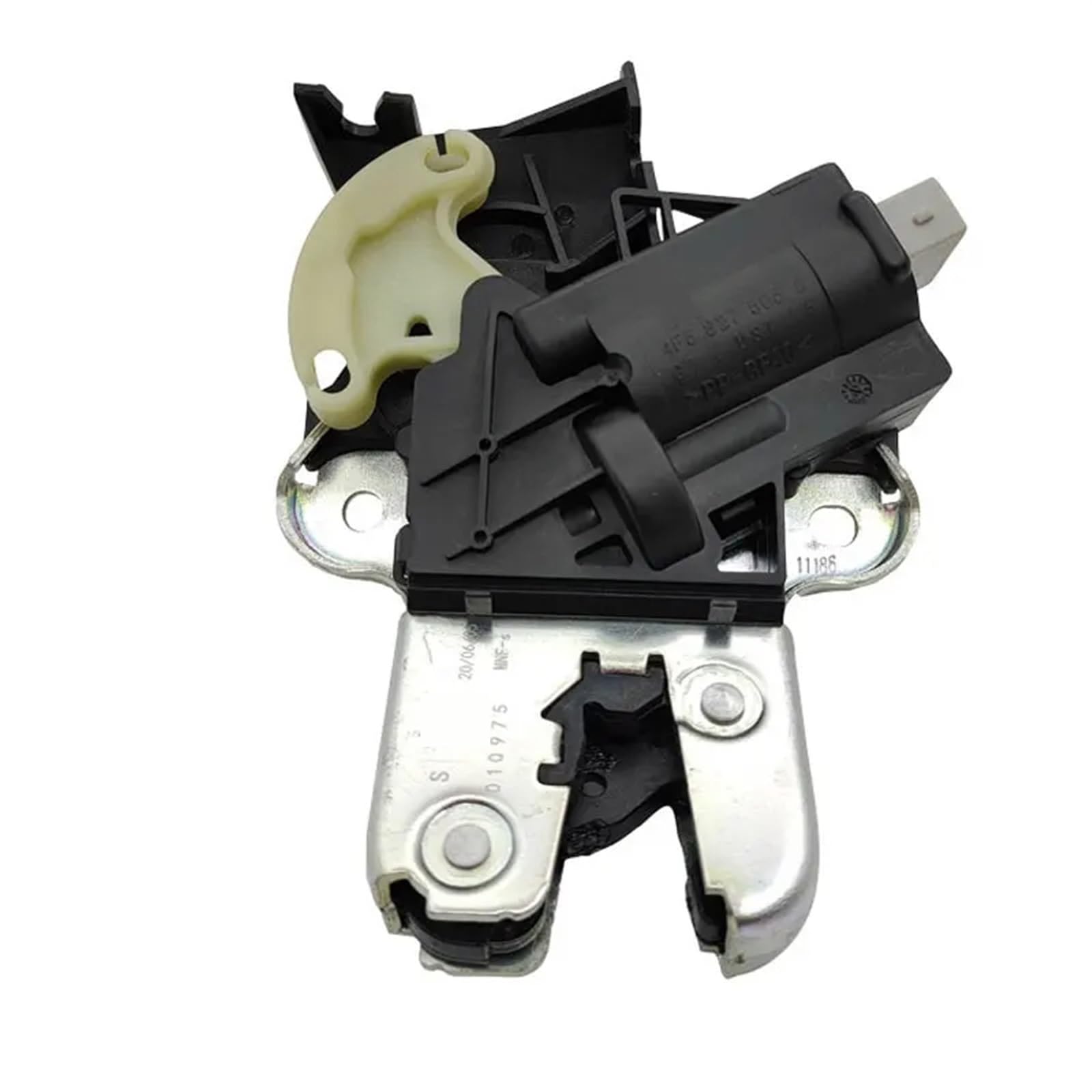 for VW for Jetta MK5 for Passat B6 3C2 B7 for CC 2006-2016 Rear Trunk Lid Lock Latch 4F5827505D 4F5827505C 4F5827505B Rear Tailgate Boot Lock Trunk Latch Actuator