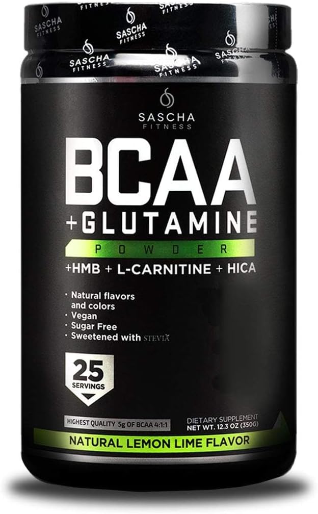 BCAA