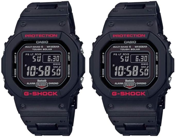 G-SHOCK/アマゾン/電波/ソーラー/時計/ビンテージ/GW-002/限定 | www