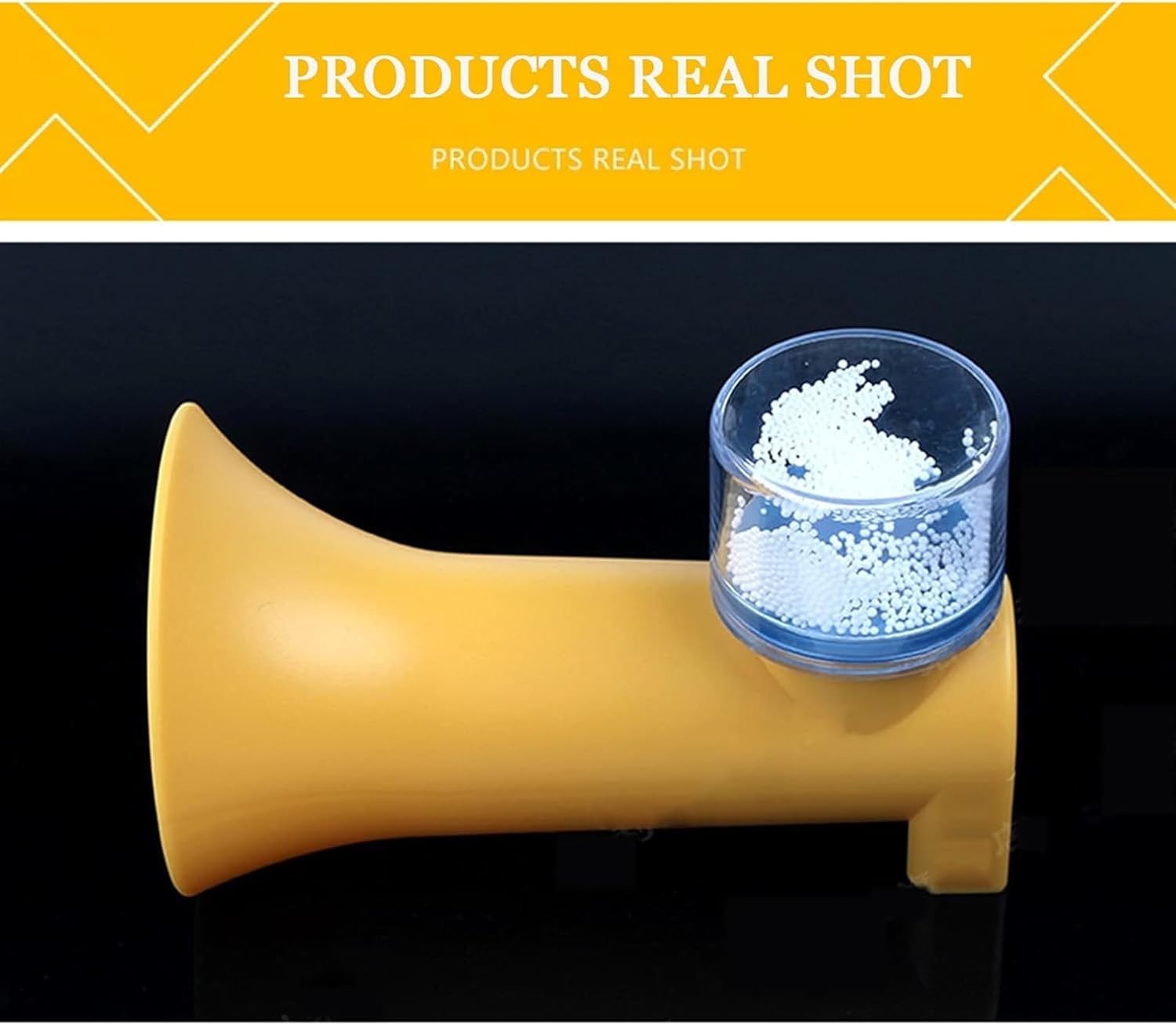 VERIMP Human Ear Tympanic Membrane Model Scientific Experiment Sound Propagation Human Ear Tympanum Model Early Education Physics Toy Teaching AidsSound Wave Vibration Principle Human
