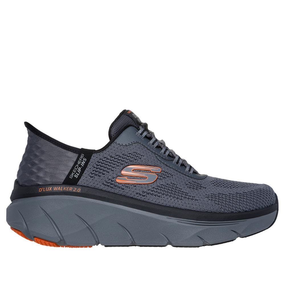 Skechers Mężczyźni D'LUX WALKER 2.0Buty
