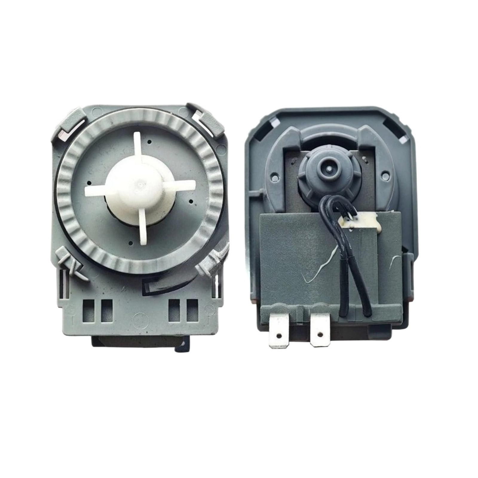 Compatible Con Midea, Compatible Con Samsung, Lavavajillas P10 J10 RX10 RX20 JV13 3602A X3-T Motor De Bomba De Drenaje 1718C Conjunto De Bomba De Drenaje