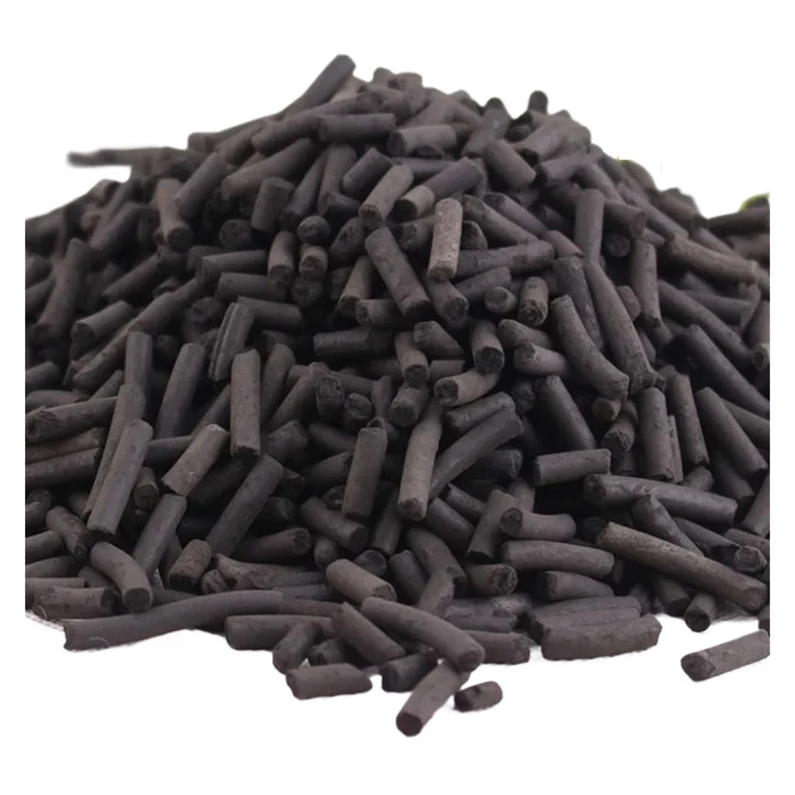 Aquarium Filter Aktivkohle Biologische Filtration for Aquarium Zubehör(300g)