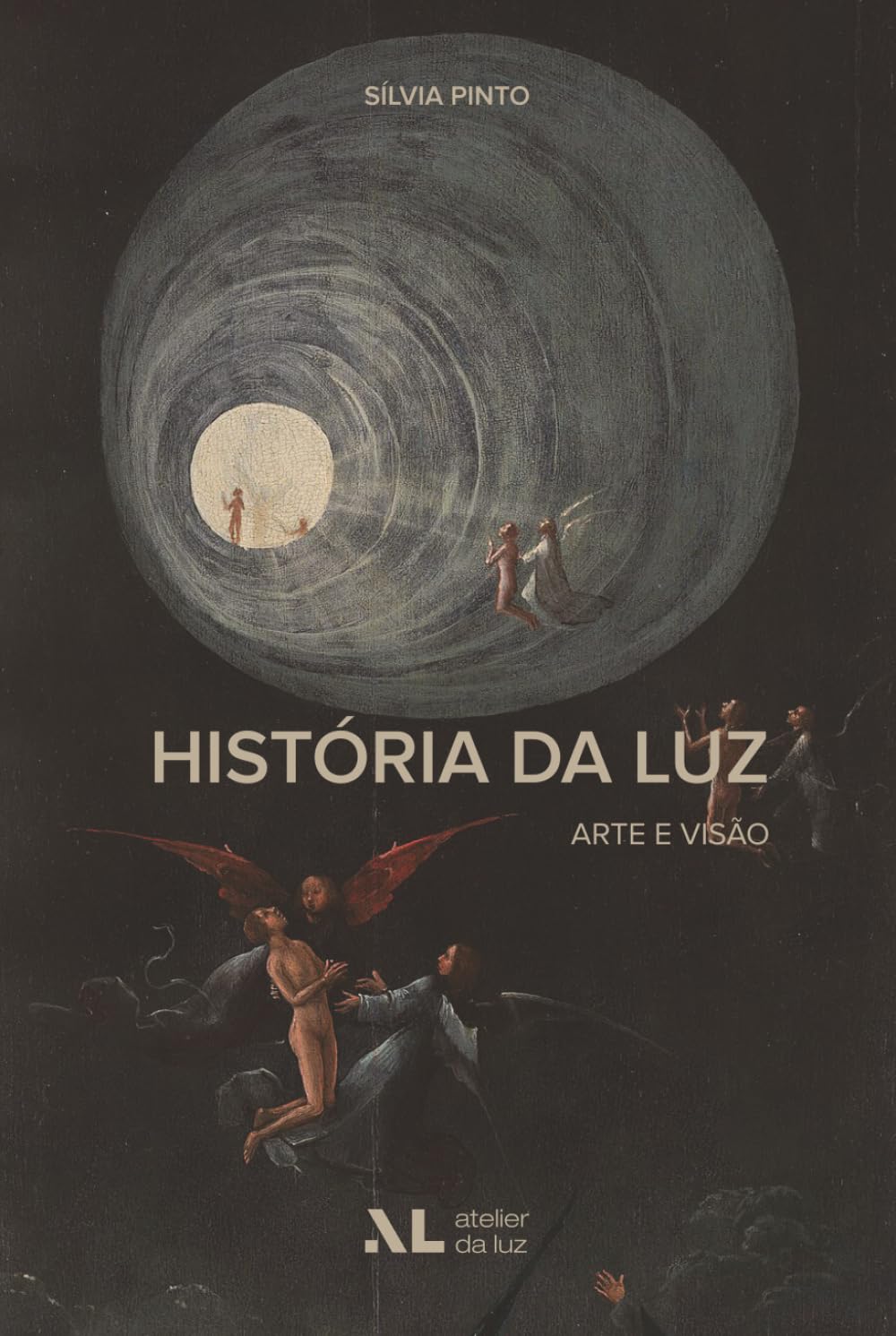 História da Luz: Arte e Visão
