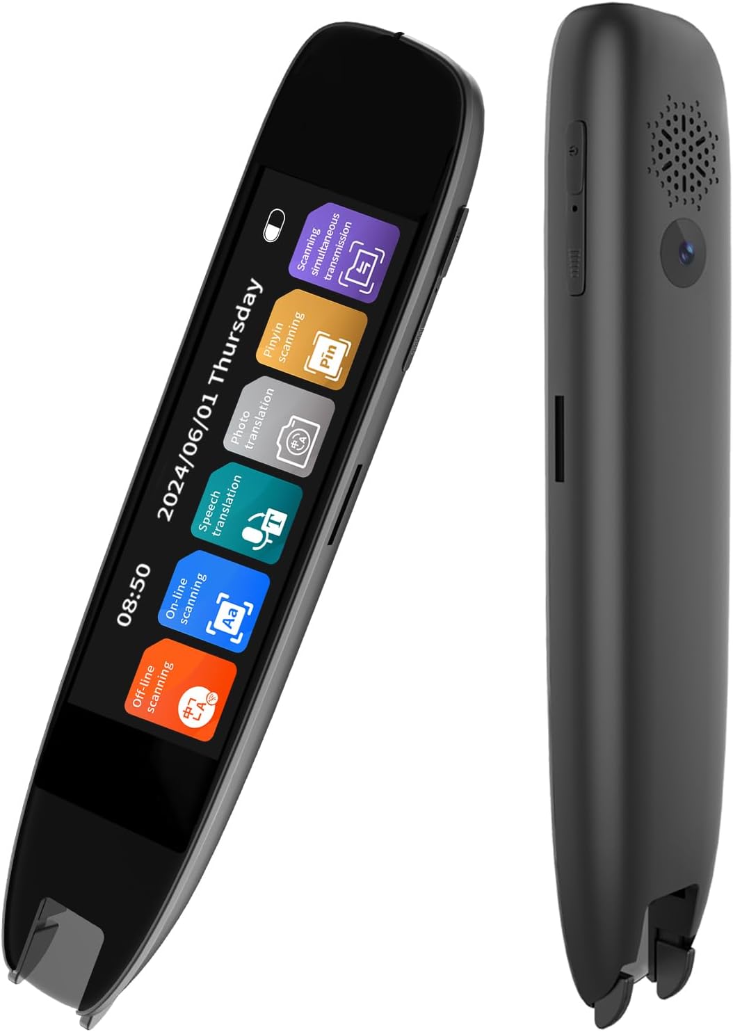 Translation Pen for Dyslexia, 142 Languages Text to...