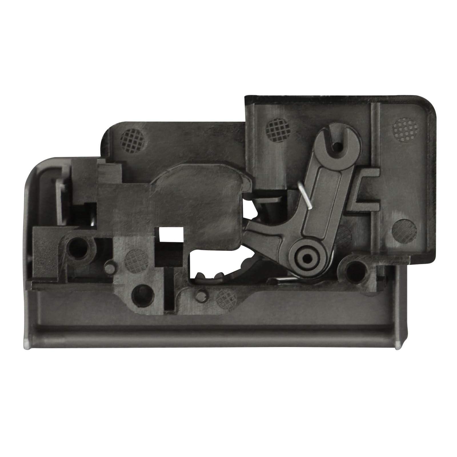 Amazon.com: Osompar Glove Box Latch Lock Black Compatible with