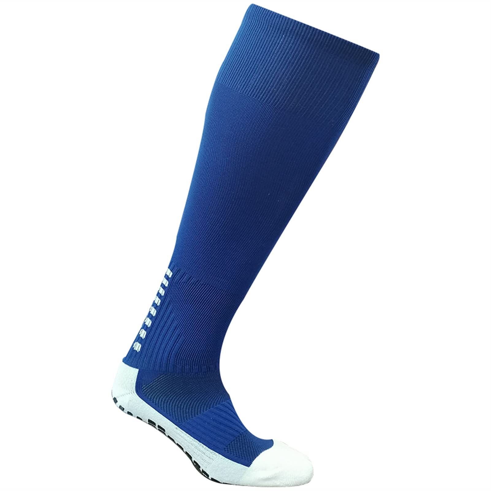 Calzini da Calcio da Calcio Antiscivolo, Calcio Antiscivolo/Pallacanestro/da Hockey Sport Impugnatura Calze ad Asciugamano Addensato Calzini in Esecuzione di Sudore Inferiore