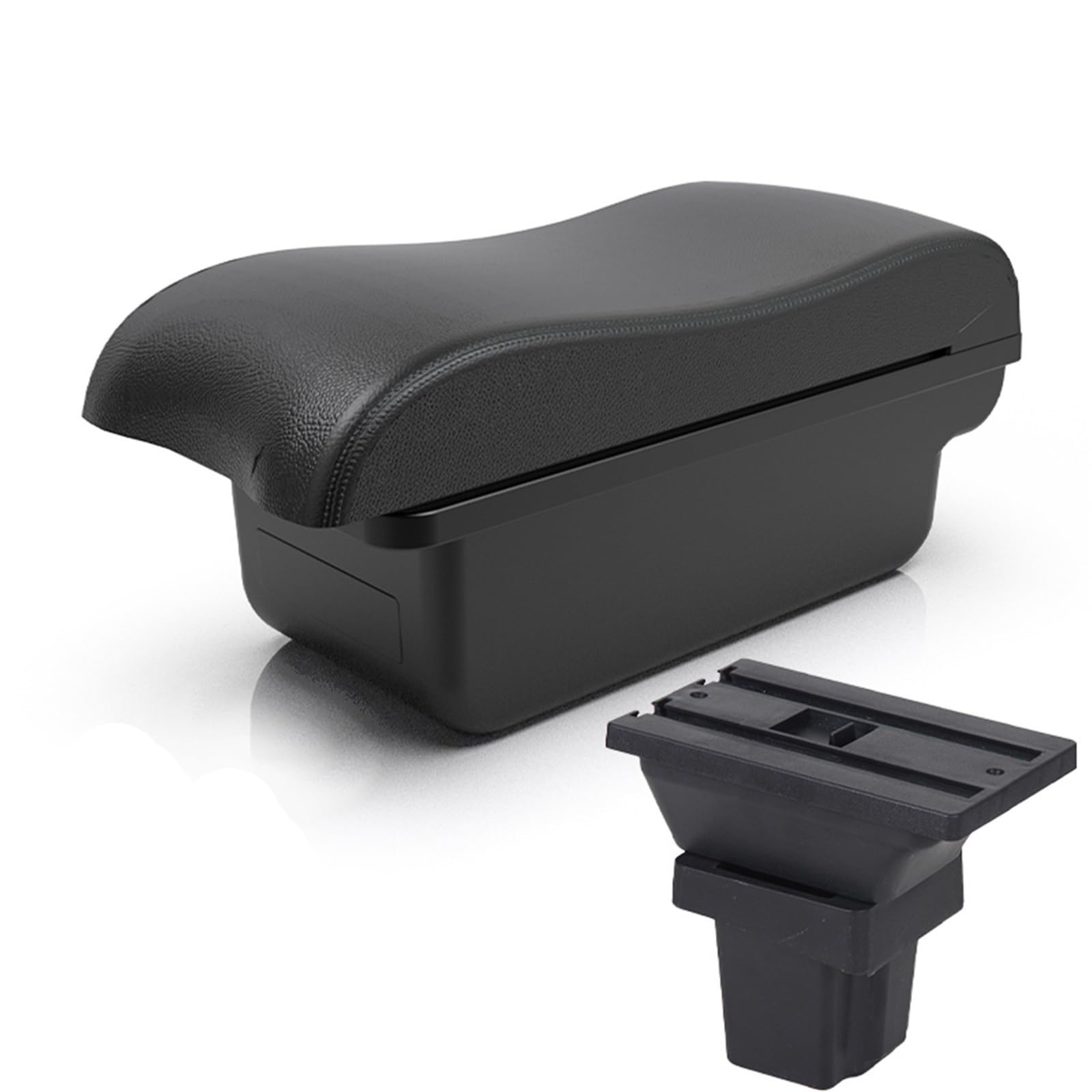 QRPTMBNF Car Armrest storage box Compatible with Chevrolet Trax Tracker
