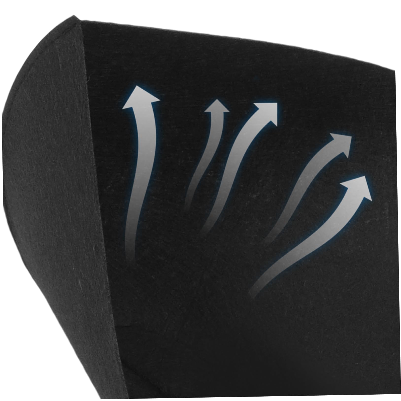 OFFSCH Garden Trough Liners 3 Pack Felt Planter Inserts for Small Spaces for Balcony Home Decor