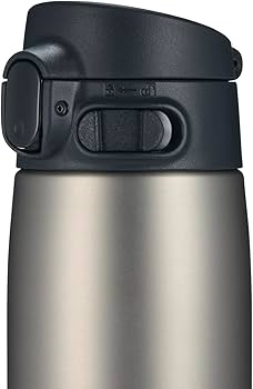 小物 Shimizu sama Amazon.com: Zojirushi SM-VH95-XZ GoCafe Insulated Stainless