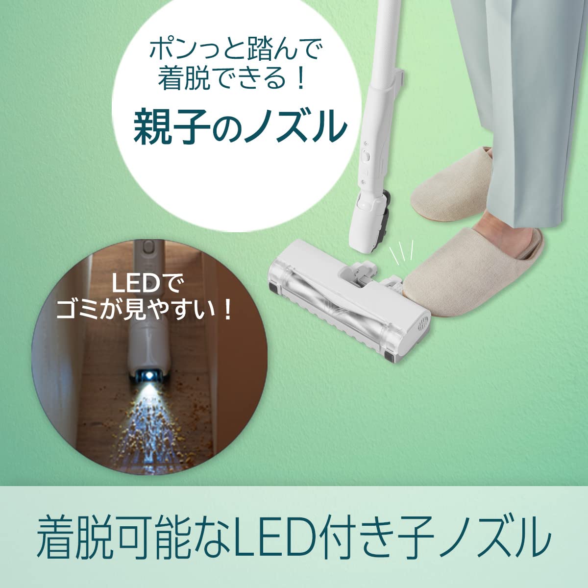 Amazon.co.jp: パナソニック 紙パック式掃除機 Jコンセプト ハウス 