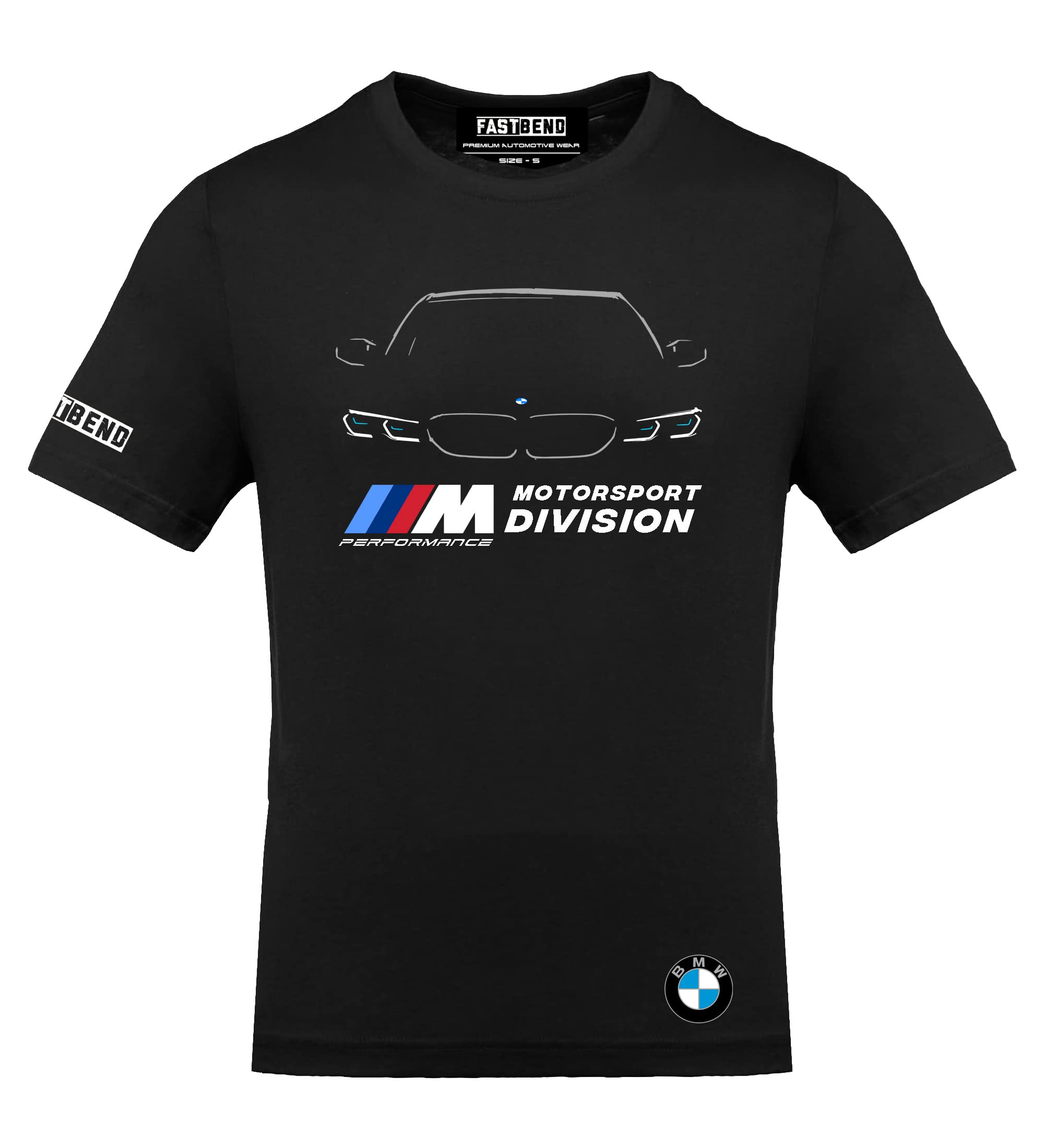 FastBMsport Tshirt