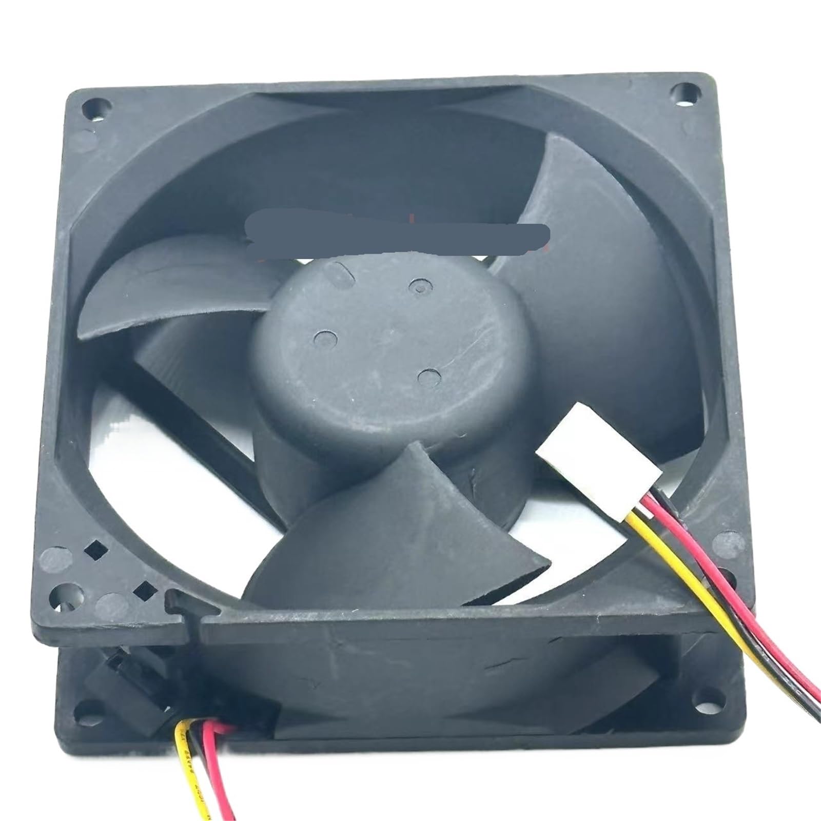 PEQYUACTE 9G0924A2D05 DC 24V 0.30A 90x90x32mm 3-Wire Server Cooling Fan