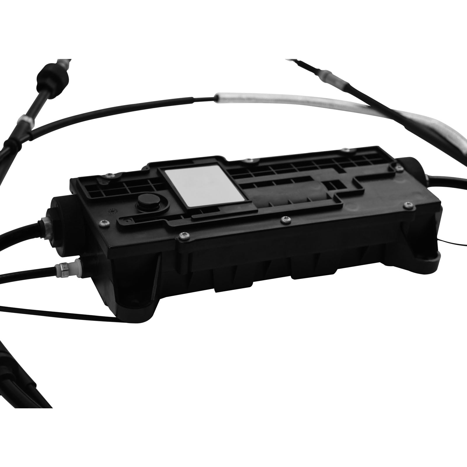 Modulo freno di stazionamento elettrico Freno di stazionamento EPB Modulo freno di stazionamento compatibile con Sport L320 2.7D 3.6D 4.2 2005-2013 Sostituzione per LR019223 SNF500025 SNF500026