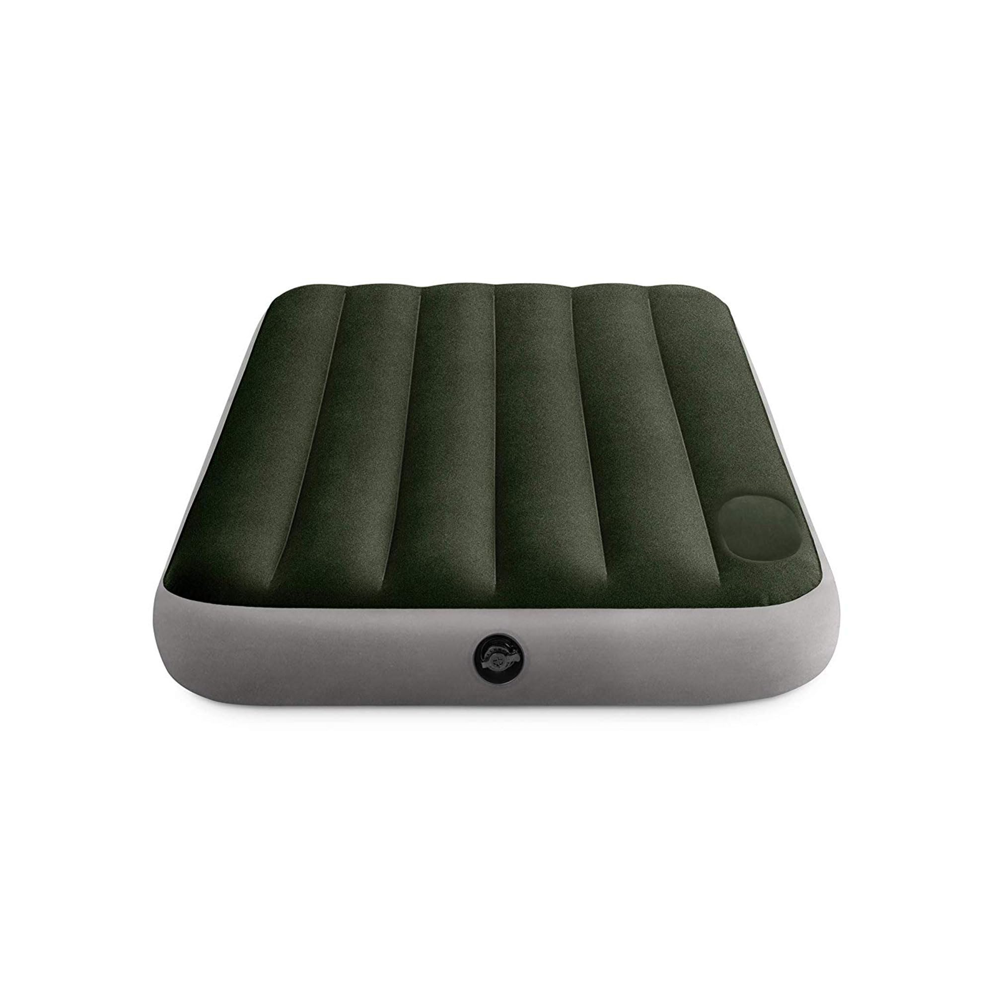 Intex Colchón Hinchable Unisex Downy