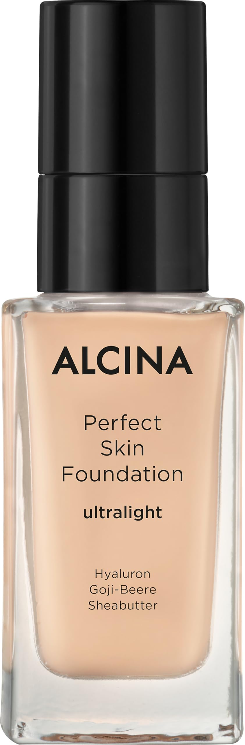 Alcina Perfect Skin Foundation ultralight
