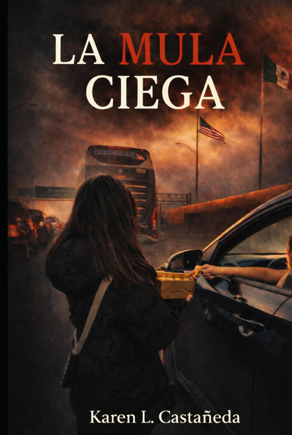 La Mula Ciega