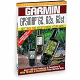 Garmin GPSMAP (62, 62s, 62st)