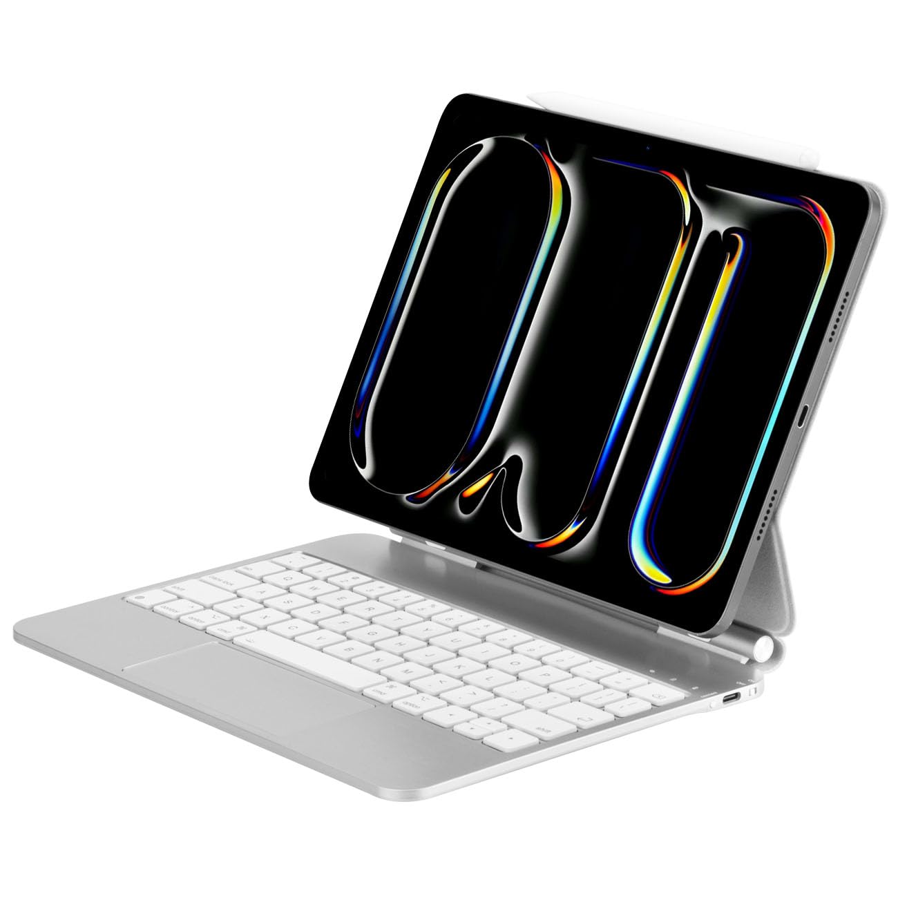 Amazon.co.jp: Magic Keyboard Case for iPad Pro (11-inch, 1st/2nd