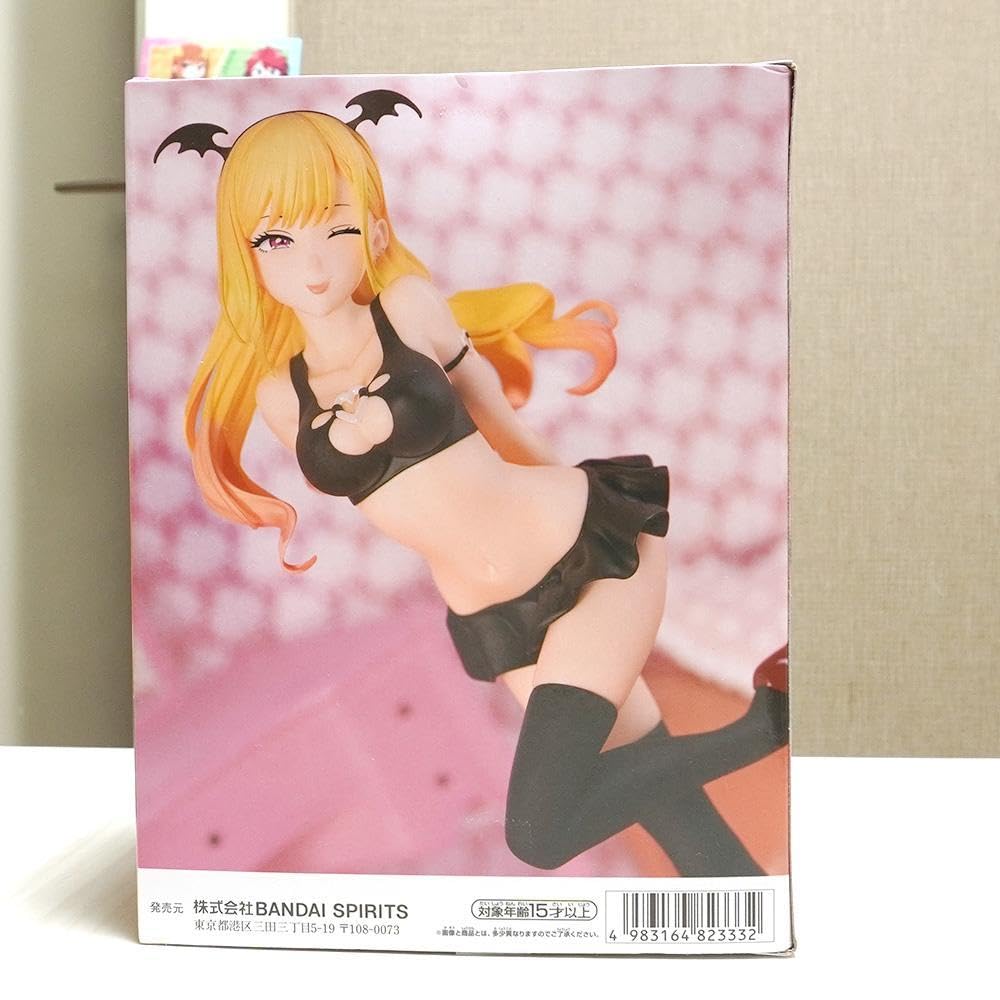 【未開封】プライズフィギュア その着せ替え人形は恋をする 喜多川海夢 10個 Amazon.co.jp: その着せ替え人形は恋をする フィギュア 喜多川海