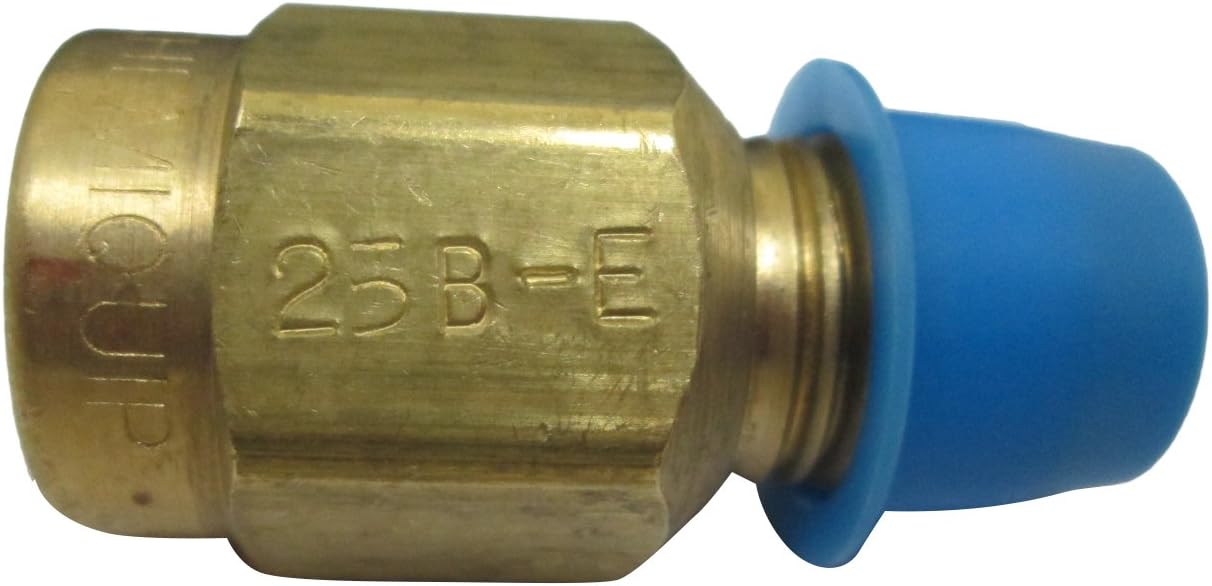 Chemiquip Porous Metal Pressure Snubbers