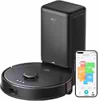 【新品】Eufy Clean X8 Pro Self-Empty Station 61he8I4Ud-L._AC_SY200_QL15_.jpg