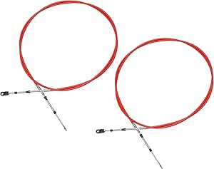 Upgrading Your Boat Throttle Cable: Benefits and Considerations