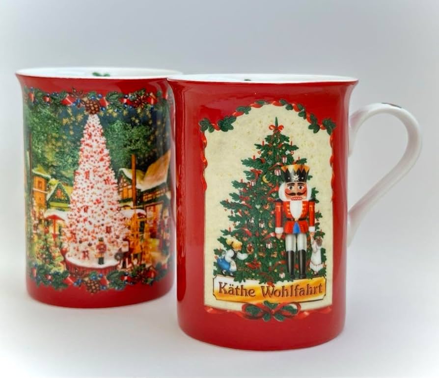 kathe wohlfahrt ドイツケーテウォルハルト ケーテ・ウォルファルト