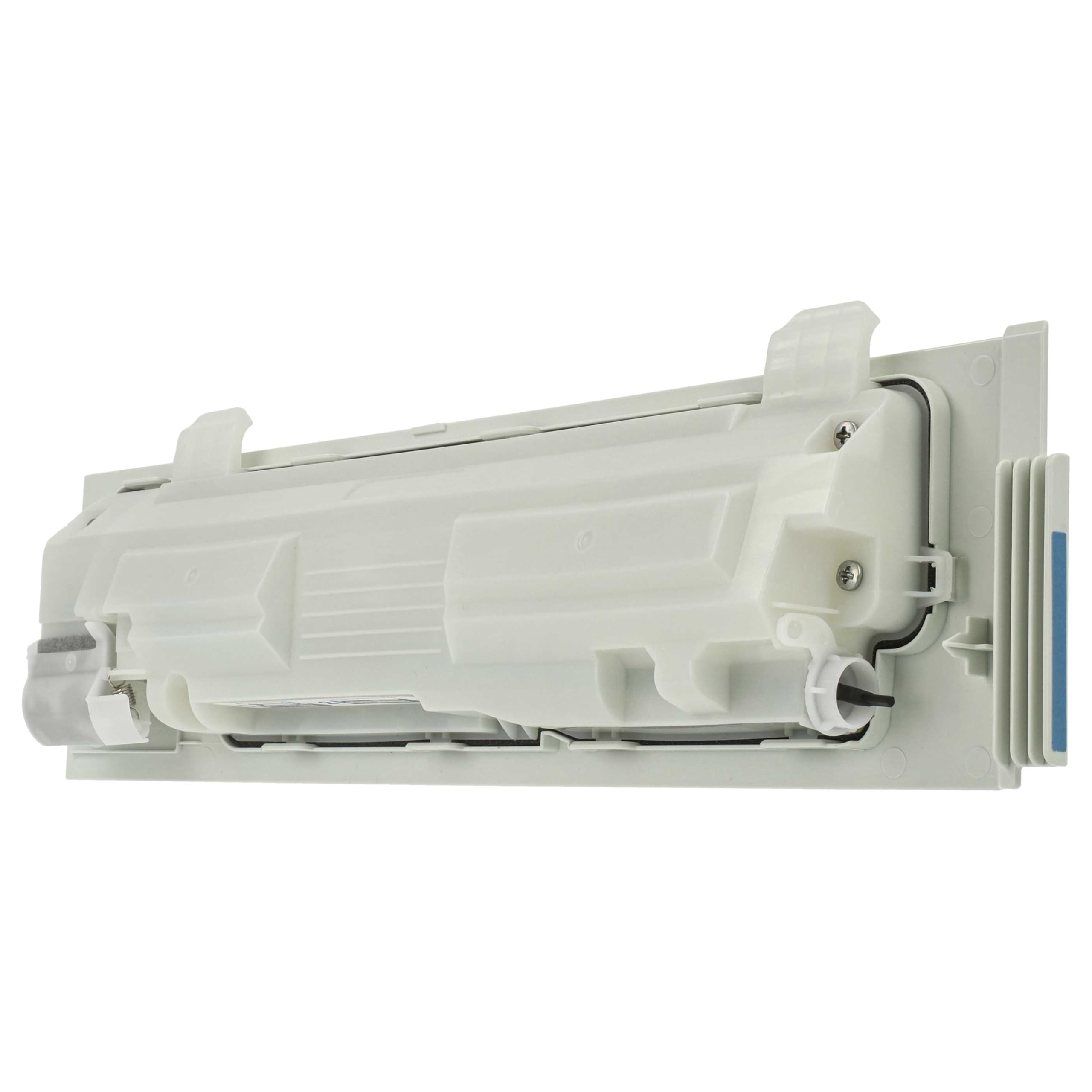 vhbw Bac de récupération de Toner usagé Remplacement pour Canon 0942C002 pour imprimante Laser