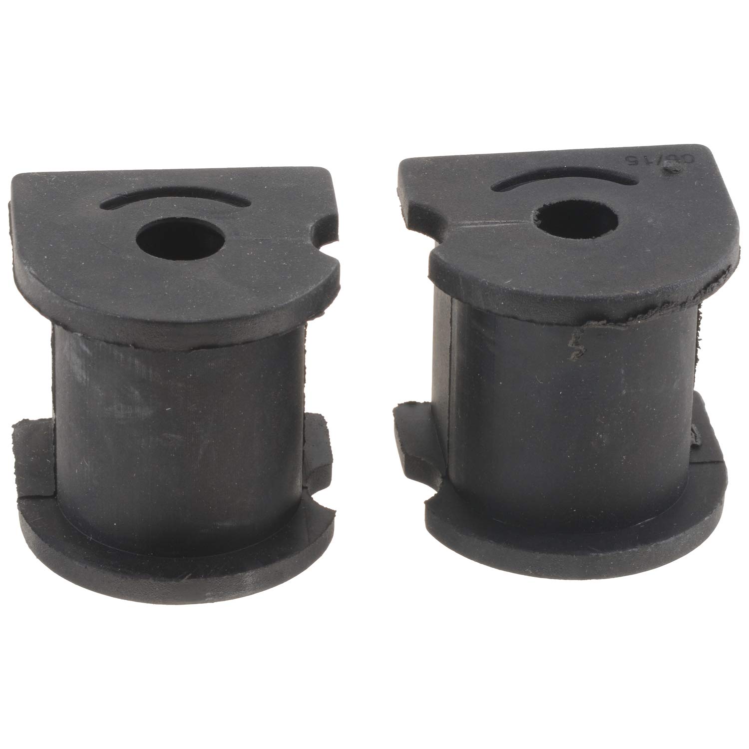 TRW JBU1951 Suspension Stabilizer Bar Bushing Kit for Ford Expedition: 2008-2012 Rear