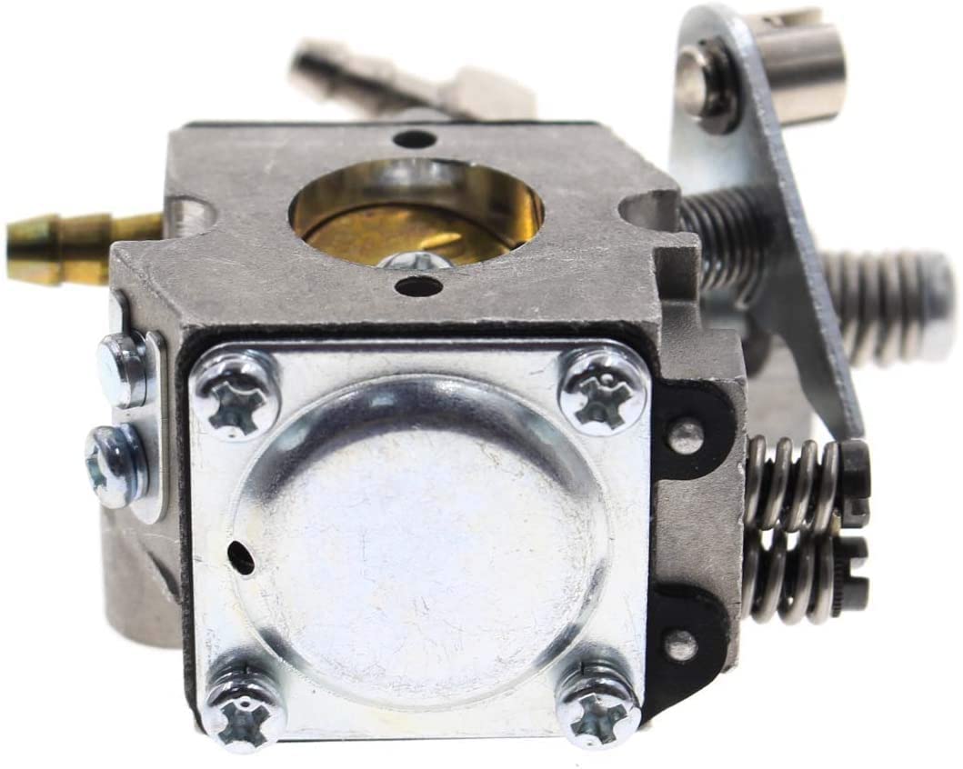 Sostituisci Facilmente La Tua Linea Carburante Per Motosega Eco Con - Foto 10