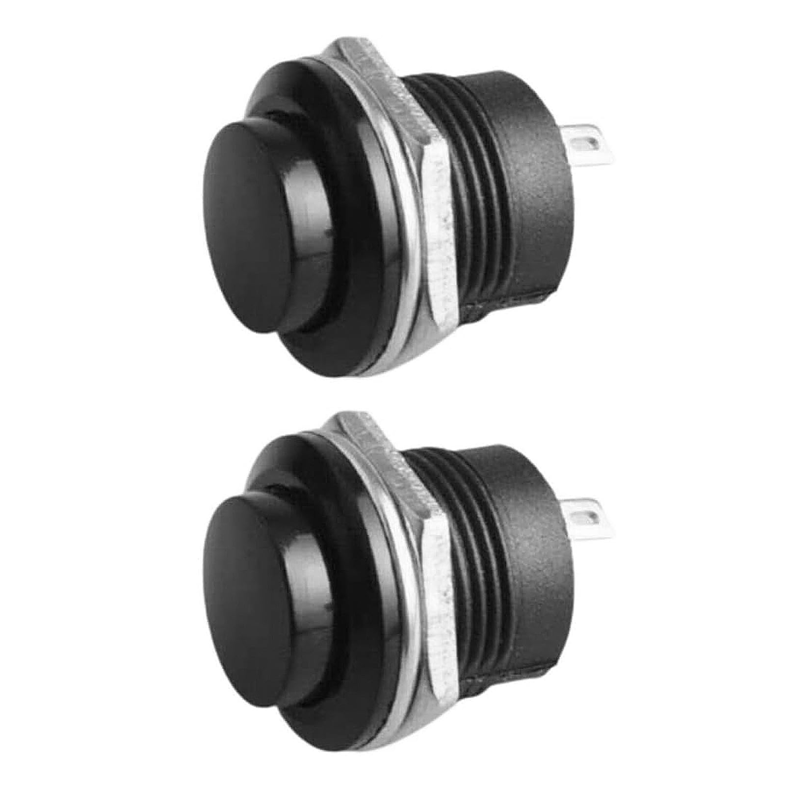 Push Button Light Switches Types Metal Push Button Switch FLIN 19MM