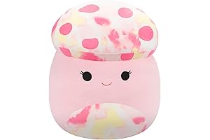 24-Inch Jumbo Deer Squishmallows Rachel