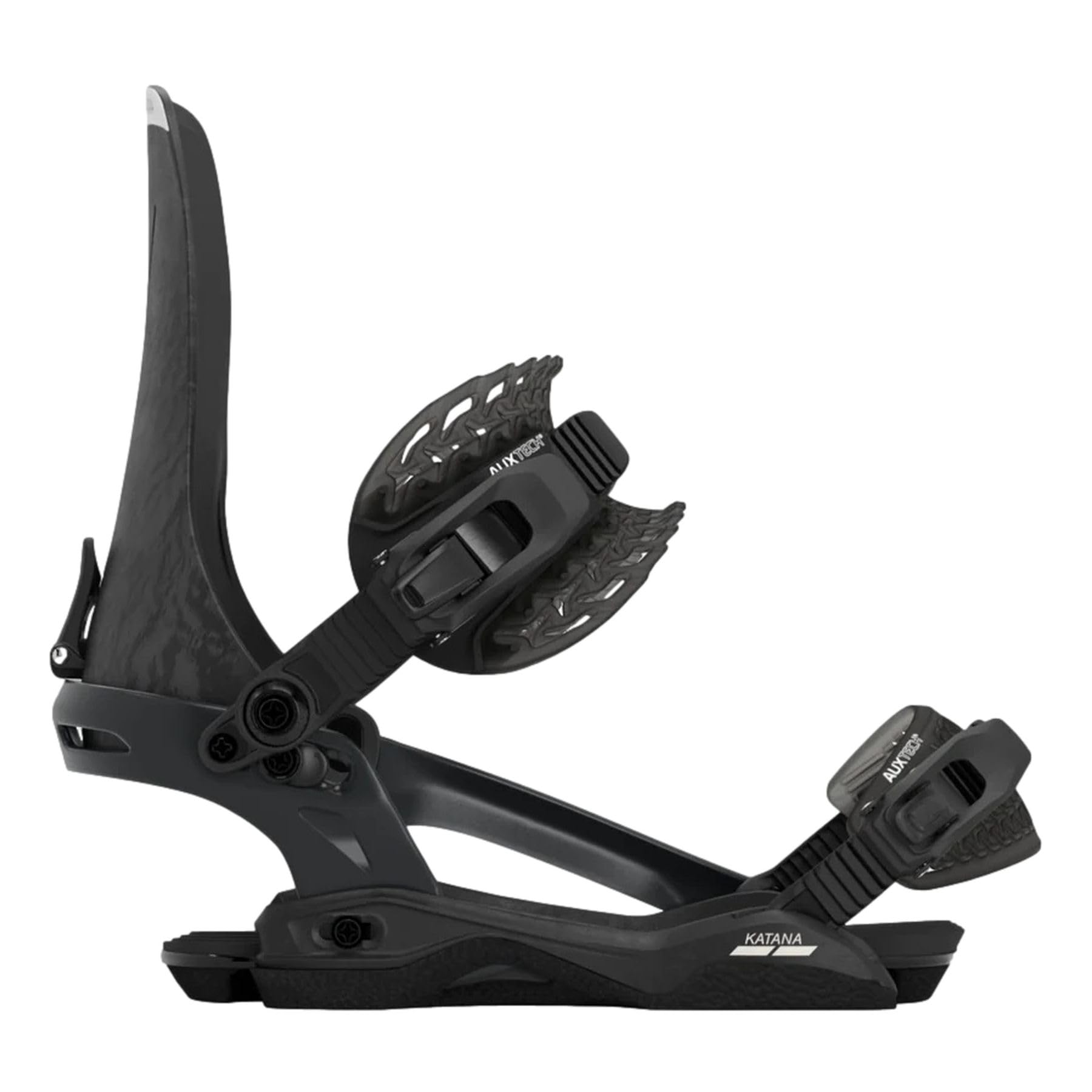 Amazon | Rome Snowboards メンズ Katana Asymwrap スノーボード