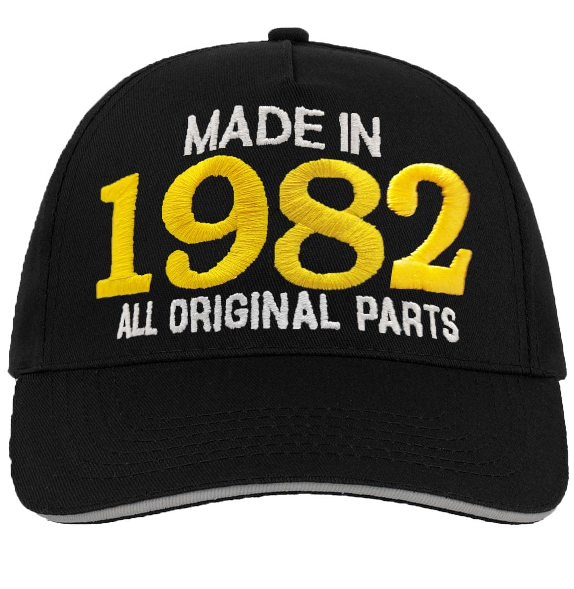 Bombo Birthday Hat - Made in 1982
